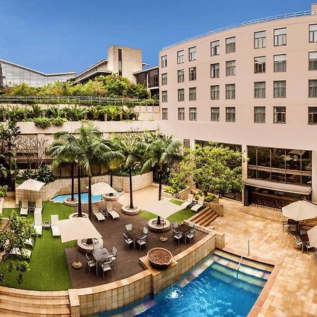 Garden Court Umhlanga Ξενοδοχείο Ντούρμπαν Εξωτερικό φωτογραφία