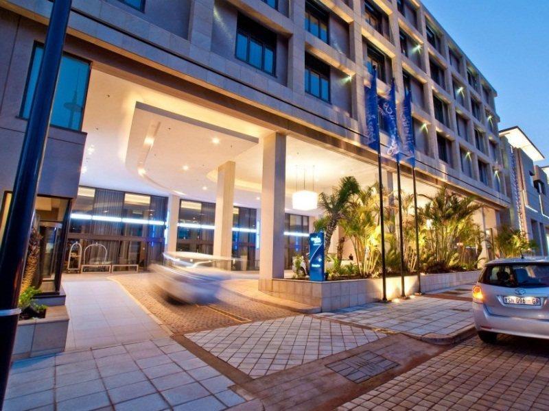 Garden Court Umhlanga Ξενοδοχείο Ντούρμπαν Εξωτερικό φωτογραφία