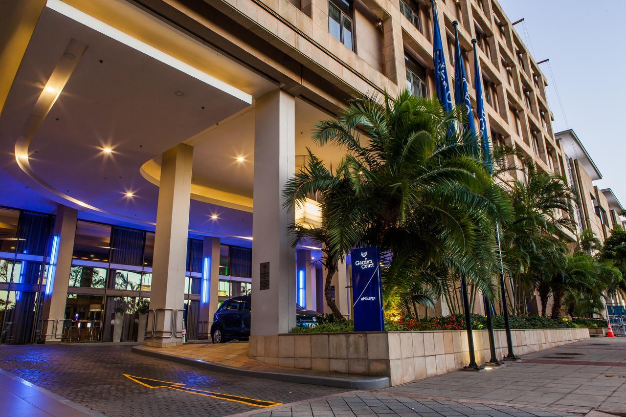 Garden Court Umhlanga Ξενοδοχείο Ντούρμπαν Εξωτερικό φωτογραφία