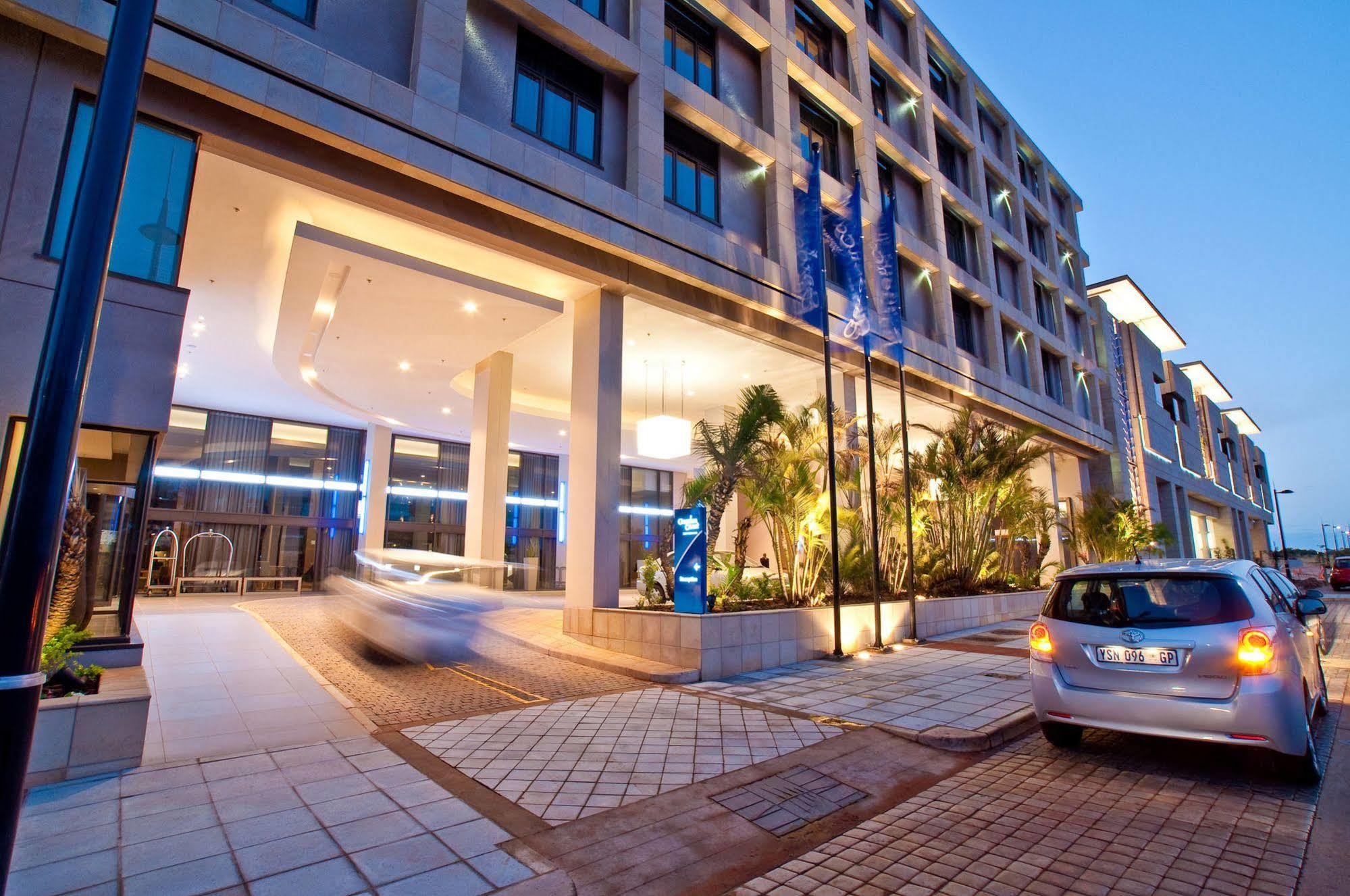 Garden Court Umhlanga Ξενοδοχείο Ντούρμπαν Εξωτερικό φωτογραφία